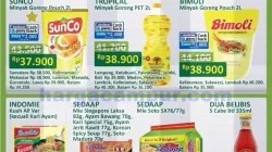 Katalog Promo JSM Alfamart 28 Februari - 3 Maret 2025 1