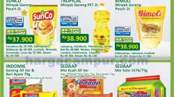 Katalog Promo JSM Alfamart Terbaru 21 - 27 Februari 2025 1