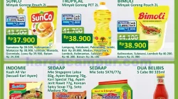 Katalog Promo JSM Alfamart Terbaru 28 Februari - 3 Maret 2025 1