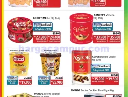 Promo Alfamidi Spesial Menyambut Ramadhan 14 – 16 Februari 2025