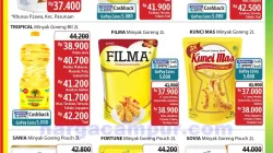 Katalog Promo JSM Alfamidi Terbaru 21 - 23 Februari 2025 1