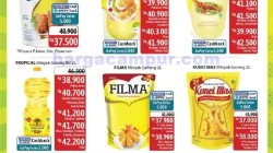 Katalog Promo JSM Alfamidi Terbaru 27 Februari - 2 Maret 2025 1