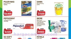 Katalog Promo JSM FamilyMart Terbaru 17 - 23 Februari 2025