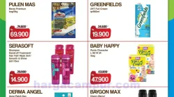 Katalog Promo JSM FamilyMart Terbaru 3 - 9 Februari 2025