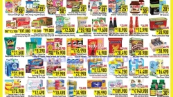 Katalog Promo JSM Hypermart Terbaru 21 - 27 Februari 2025 1