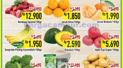 Katalog Promo JSM Hypermart Terbaru 21 - 27 Februari 2025 2