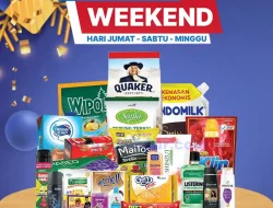 Katalog Promo JSM Indogrosir Terbaru 21 – 23 Februari 2025