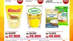 Katalog Promo JSM Indomaret Terbaru 21 - 23 Februari 2025 1