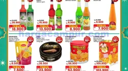 Katalog Promo JSM Indomaret Terbaru 21 - 23 Februari 2025 5