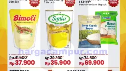 Promo Indomaret 4 Hari Terbaru 20 - 23 Februari 2025