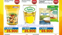 Katalog Promo JSM Indomaret Terbaru 28 Februari - 2 Maret 2025 1