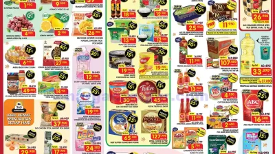 Katalog Promo JSM Superindo Terbaru 21 - 23 Februari 2025