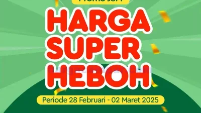 Katalog Promo JSM TIPTOP Swalayan Terbaru 28 Februari - 2 Maret 2025 (1)