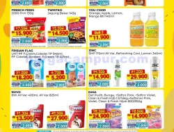 Katalog Promo PSM Alfamart Terbaru 16 – 22 Februari 2025