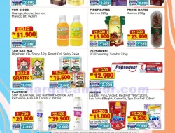 Katalog Promo PSM Alfamart Terbaru 8 – 15 Maret 2025