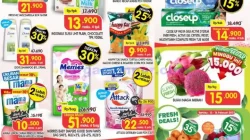 Katalog Promo Superindo Terbaru 13 - 19 Februari 2025 1