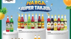 Katalog Promo TIPTOP Swalayan Terbaru 16 - 31 Maret 2025 (1)