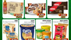 Katalog Promo Toko Remaja Toserba 2 – 8 Maret 2026