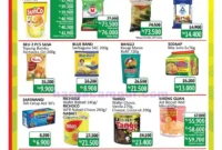 Promo Alfamidi Spesial Friday Mubarak Terbaru 28 Maret 2025