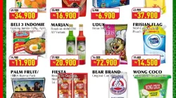 Promo Alfamidi Spesial Munggahan Ramadhan 27 Feb - 2 Mar 2025