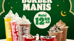 Promo Burger King Bukber Manis Harga Mulai 12 Ribuan