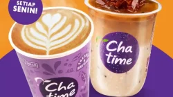 Promo Chatime Spesial Monday Coffeetime Hanya 15 Ribu