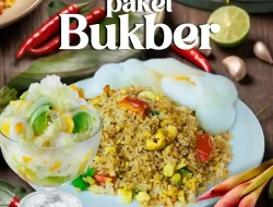 Promo Es Teler 77 Spesial Ramadan Paket Bukber Mulai 68 Ribu