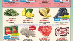 Promo Farmers Market Weekend Terbaru 21 - 27 Februari 2025 1