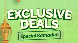 Promo Hokben Exclusive Deals Spesial Ramadan Mulai 1 Rupiah