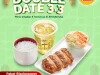 Promo Hokben Spesial 3.3 Blackpepper Miso Chicken 33 Ribu