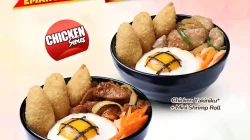 Promo Hokben Super Bowl Chicken & Beef Mulai 30 Ribuan