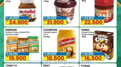 Promo Indomaret Teman Sahur & Buka Puasa 13 - 26 Maret 2025 (2)