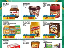 Promo Indomaret Teman Sahur & Buka Puasa 13 – 26 Maret 2025