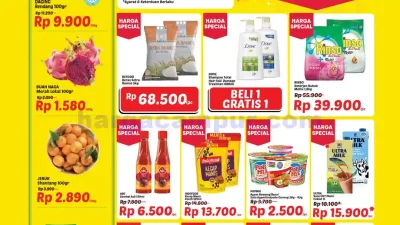 Promo JSM Mitra Diskon Swalayan Terbaru 14-16 Februari 2025