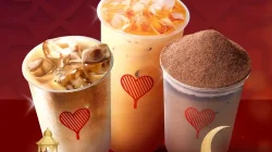 Promo Kopi Kenangan Spesial Ramadan 2 Minuman Hanya 31 Ribu