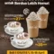 Promo McDonalds McCafe Beli 1 Gratis 1 Cappucino Atau Latte Frappe