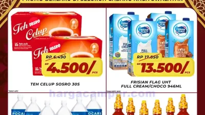 Promo Naga Swalayan Weekend Terbaru 28 Feb - 2 Mar 2025 (3)