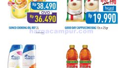 Promo Ovo Hypermart Terbaru 21 - 24 Februari 2025 1