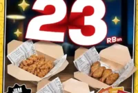 Promo PHD Spesial Sahur Ayam In Love Harga Mulai 23 Ribu (2)