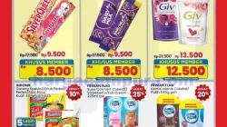 Promo PTW Indomaret Product Of The Week 19 - 19 Februari 2025