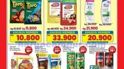 Promo PTW Indomaret Product Of The Week 20 - 26 Februari 2025