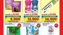 Promo PTW Indomaret Product Of The Week 27 Februari - 5 Maret 2025