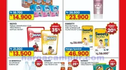 Promo PTW Indomaret Product Of The Week 6 - 12 Maret 2025