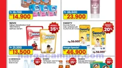 Promo PTW Indomaret Product Of The Week Terbaru 6 - 12 Maret 2025