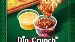 Promo Pizza Hut Dip & Crunch Spesial Ramadan Mulai 13 Ribuan