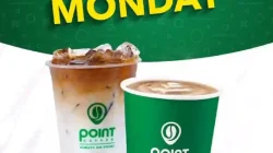 Promo Point Coffee I Like Monday Diskon 10 Februari 2025