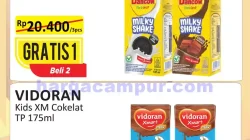 Promo Serba Gratis Alfamart Terbaru 1 - 15 Maret 2025 1