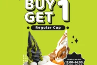 Promo Sour Sally Spesial Payday Sale Beli 1 Gratis 1