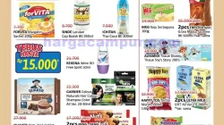 Promo TTM Alfamidi Tebus Murah Terbaru 16 - 31 Maret 2025