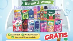 Katalog Alfamart Promo Terbaru 16 - 31 Maret 2025 (1)